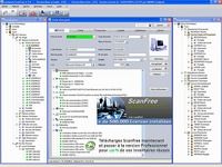 SCANFREE (VERSION FREEWARE)