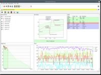 JXCirrus CalCount for Linux