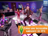 Les Sims FreePlay Android