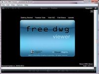 Free DWG Viewer