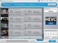 WonderFox Free HD Video Converter Factory 15.0
