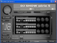 DJ show