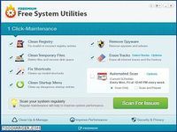 Free System Utilities