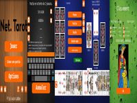Net.Tarot Android