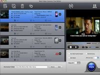 MacX Video Converter Free Edition