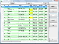 Telecharger Base De Donnees Excel Gratuite Gratuit Lelogicielgratuit Com