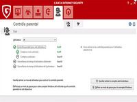 GData Internet Security
