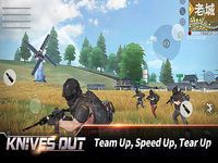 Knives Out Android