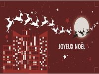 Cartes Cadeau Noël