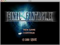 PCSX-Reloaded