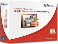 Stellar Phoenix SQL Recovery