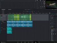 DaVinci Resolve 