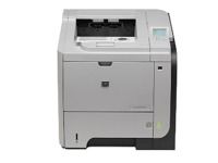 Pilotes HP Laserjet P3105