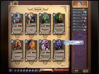 Hearthstone : Heroes of Warcraft