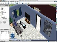 DreamPlan Logiciel de Plan de Maison pour Mac