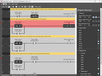 WTE PLC Simulator