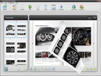 Flipping Book PDF Publisher