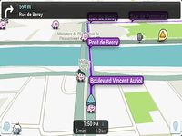 Waze iOS