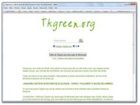 Tkgreen QtWeb