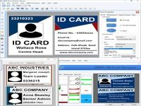 ID Card Maker Software