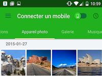 Xender - Partage, Transfert (Hyper envoi) Android