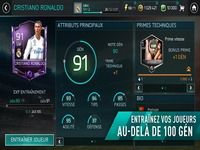 FIFA 18 Mobile iOS