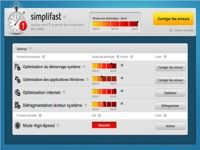 Simplifast