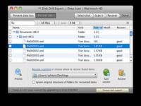 Disk Drill Mac