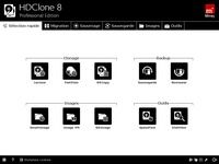 HDClone Free Edition