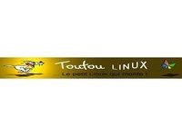 Toutoulinux