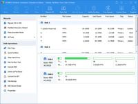 AOMEI Partition Assistant Standard