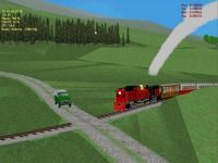 Rail3D