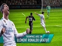FIFA 18 Mobile Android