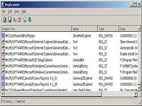 RegScanner