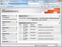 Virtual server 2005 R2