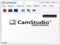 CamStudio