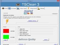 TSClean 3
