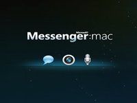 Mac Messenger