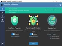 RogueKiller Anti-malware