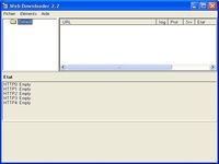 Webdownloader