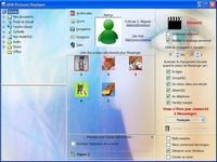 MSN Pictures Displayer