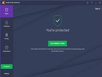 Avast Premium 2020