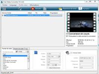 Free Video Converter