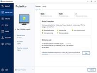 Acronis CYBER PROTECT HOME OFFICE