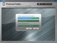 Protected Folder