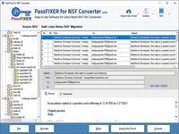 PassFixer for NSF Converter
