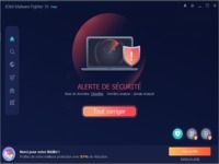 IObit Malware Fighter 11