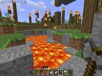 Télécharger Minecraft pc gratuit complet  Lelogicielgratuit.com