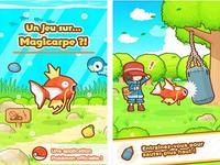 Pokemon: Magicarpe Jump Android