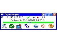 IP Dynamique